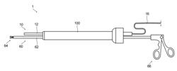 Surgical device, outer tube, endoscope, and treatment tool