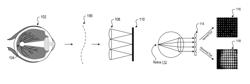 Portable lensmeter