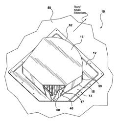 Roof vent