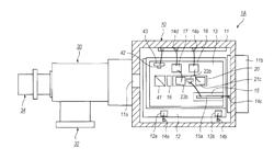 Method of controlling semiconductor optical device that includes semiconductor optical amplifier