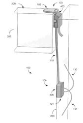 FURNITURE TIP OVER PREVENTION SYSTEM