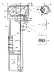 Pupilary Screening System and Method