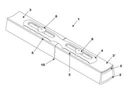 BONE REPAIR SYSTEM, KIT AND METHOD