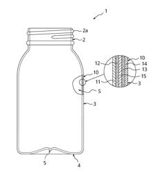 HUMIDITY CONTROL CONTAINER