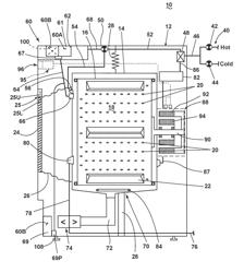 LAUNDRY TREATING APPLIANCE HAVING A USER INTERFACE AND METHODS OF OPERATING SAME