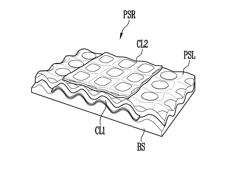 PRESSURE SENSOR, MANUFACTURING METHOD THEREOF, AND DISPLAY DEVICE HAVING THE SAME