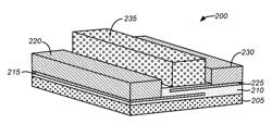 DOUBLE-LAYER GRAPHENE OPTICAL MODULATORS AND METHODS OF FABRICATION THEREOF