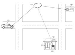 VEHICLE VIRTUAL ASSISTANCE SYSTEMS FOR EXPEDITING A MEAL PREPARING PROCESS