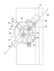 Bearing device