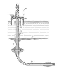 System and methods for obtaining compensated electromagnetic measurements