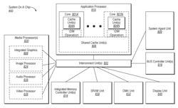 Increasing invalid to modified protocol occurrences in a computing system