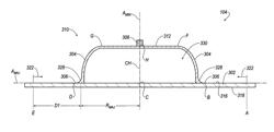 Terminal assembly for bipolar electrochemical cell or battery