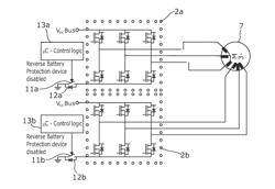 Motor drive circuit