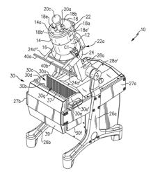 Partial or Whole Food Hopper, Grinder and Cold Press Counter-Top Juicing Machine, System and Method