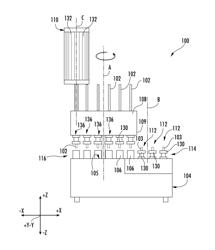 SYSTEMS AND METHODS FOR MINIMIZING SHR FROM PHARMACEUTICAL PART CONVERTING USING PULSED EJECTION