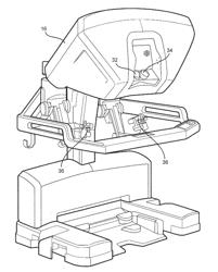 Seals and Sealing Methods for a Surgical Instrument Having an Articulated End Effector Actuated by a Drive Shaft