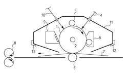 ELECTROPHOTOGRAPHIC PHOTOSENSITIVE MEMBER, PROCESS CARTRIDGE, AND ELECTROPHOTOGRAPHIC APPARATUS