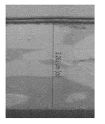 LED CHIP AND LED MODULE USING THE LED CHIP