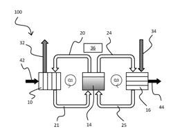 SYSTEMS AND METHODS FOR FUEL CELLS ENERGY STORAGE AND RECOVERY