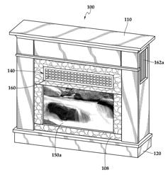 Systems and methods for heating and cooling a facility