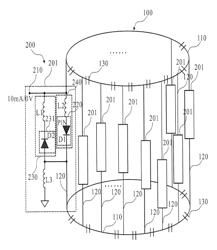 Body coil and magnetic resonance imaging system