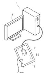 Method, computer program, and system for measuring display light intensity of a display device