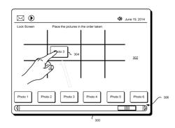 Dynamic unlock mechanisms for mobile devices