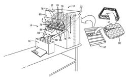 BAKED GOOD HANDLING SYSTEM