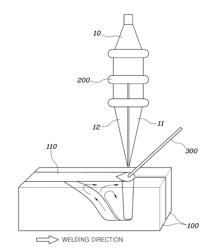 Method of Manufacturing Tailor Welded Blanks