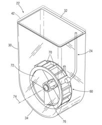 IN-SITU CELL RETENTION PERFUSION BIOREACTORS