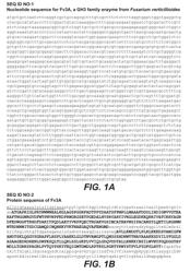 NOVEL GLYCOSYL HYDROLASE ENZYMES AND USES THEREOF