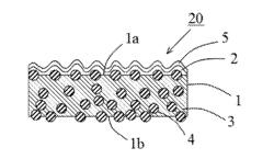 WAVELENGTH CONVERSION MEMBER, LIGHT-EMITTING DEVICE, AND METHOD FOR MANUFACTURING WAVELENGTH CONVERSION MEMBER