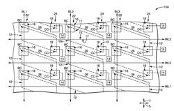 Memory Arrays, and Methods of Forming Memory Arrays