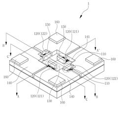 PRESSURE SENSOR AND MANUFACTURING METHOD THEREOF