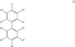 COMPOSITION OF MATTER FOR USE IN ORGANIC LIGHT-EMITTING DIODES