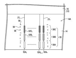 Radiation detector and radiographic imaging apparatus