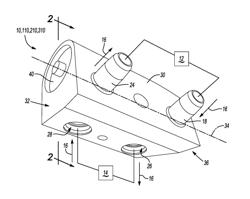 Thermal bypass valve