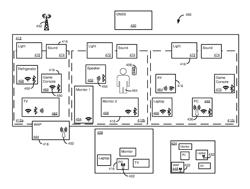 Disambiguation of target devices using ambient signal data