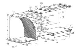 SEPARATOR ASSEMBLY FOR FILTER SYSTEMS