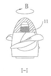 SELF-TIGHTENING ROTOR