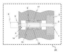 OPENING ROLLER FOR AN OPEN-END SPINNING MACHINE AND OPEN-END SPINNING MACHINE