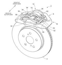 HYDRAULIC BRAKE