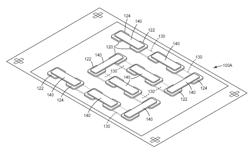 FLEXIBLE THERMOELECTRIC MODULE