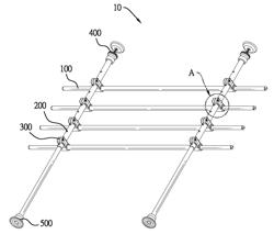 Retraction barrier