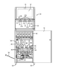 SYSTEMS AND METHODS OF CUSTOM CONDIMENT DISPENSING