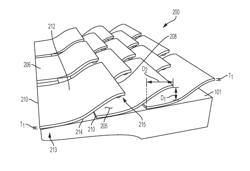 THERMAL BARRIERS FOR ENGINES AND METHODS OF MAKING THE SAME