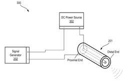 Plasma-Distributing Structure in a Resonator System