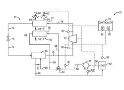 SYSTEMS AND METHODS FOR CONTROLLING A REFRIGERATION SYSTEM