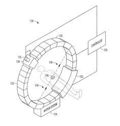 Method and apparatus for emission guided radiation therapy