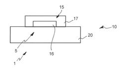 Sensor integration in the joining of structural elements